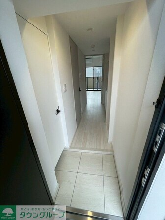 MAXIV川口青木の物件内観写真